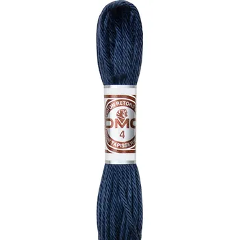 Příze Příze SOFT COTTON, modrá - odstín 2929