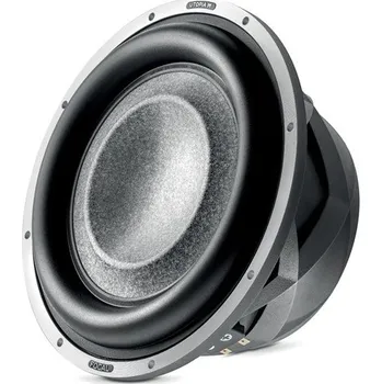 Auto Hi-Fi Subwoofer Focal Utopia 10 WM