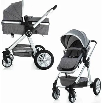 Kočárek G-mini Grand 2017