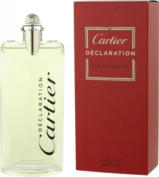 Pánský parfém Cartier Déclaration M EDT
