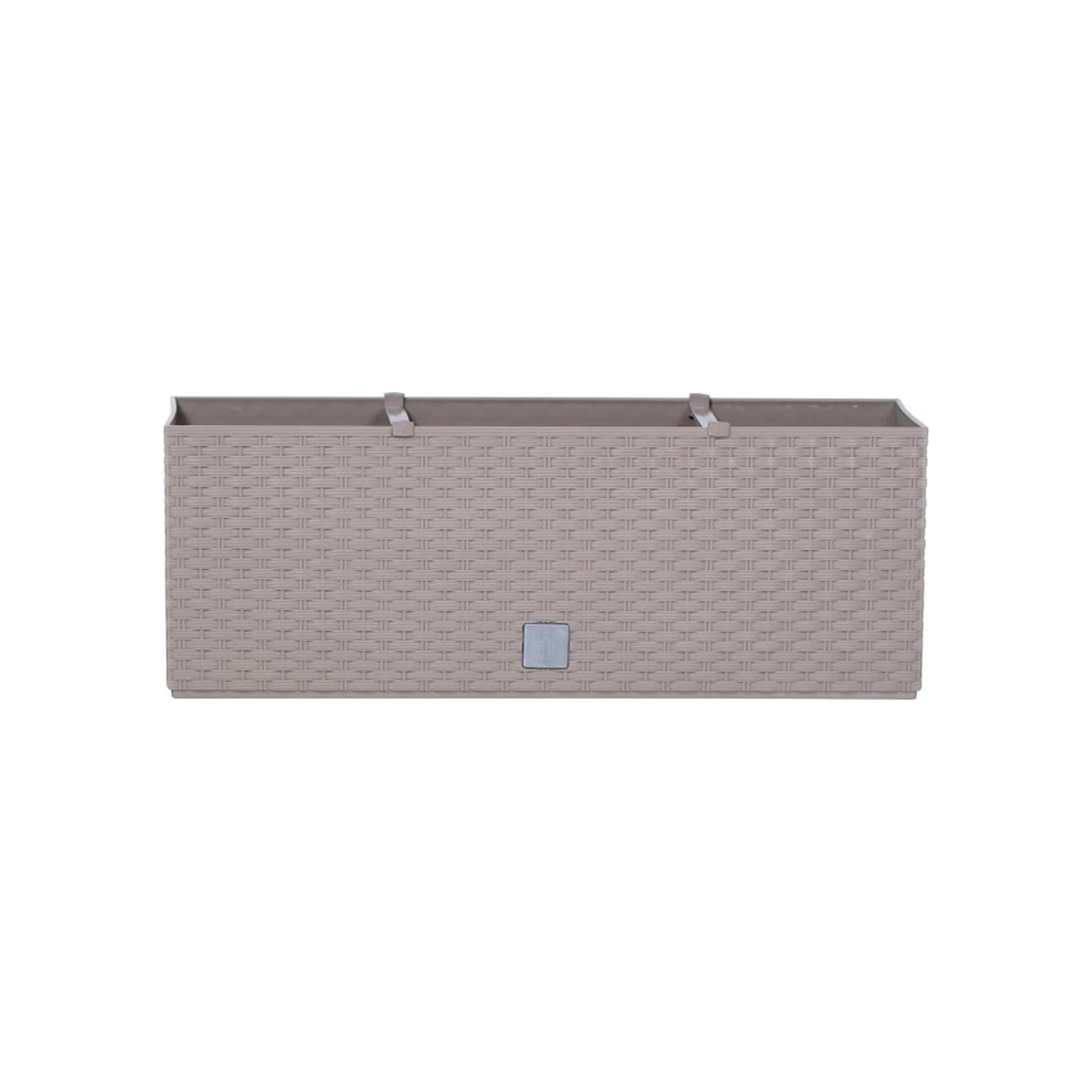 Fotografie 1 - Truhlík Prosperplast Rato Case truhlík 51,4 cm krémový