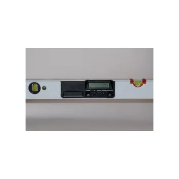 Vodováha Digitální vodováha BMI 120 cm (Vodováha Inclitronic 120 cm)