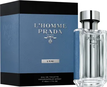 Pánský parfém Prada L'Homme L'Eau M EDT