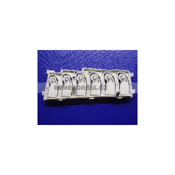 Pračka Držák spínačů pračka GORENJE