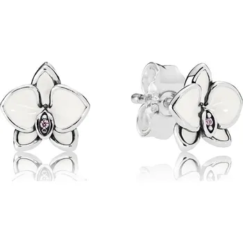 Náušnice Pandora 290749EN12