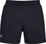 Under Armour Launch SW 5 Short černé