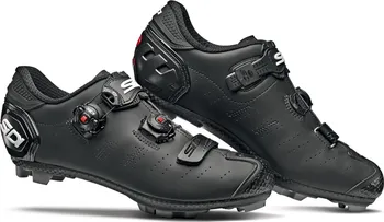 Pánské cyklistické tretry SIDI Dragon 5 Matt Black