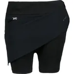 Skhoop Outdoor Skort černá