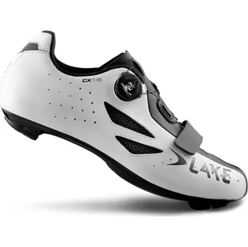 Pánská sportovní obuv LAKE CX176 bílé/černé