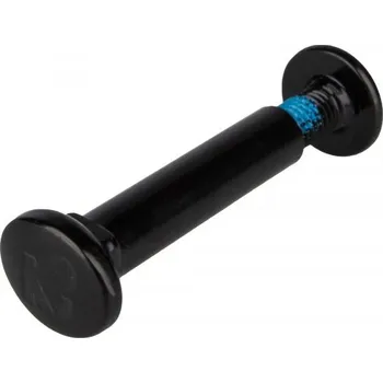 K2 Xcelerate osa dlouhá k brzdě do in-line bruslí