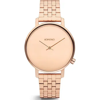 Hodinky Recenze Komono KOM-W4129