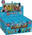 Stavebnice LEGO LEGO Minifigures 71018 17. série 
