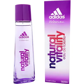 Dámský parfém Adidas Natural Vitality W EDT