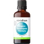 Viridian Organic Elecampane Tincture 50…