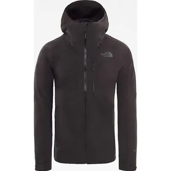 Pánská softshellová bunda The North Face M Apex FLX GTX 2.0 J černá