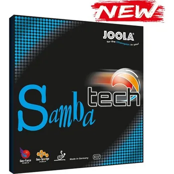 Joola Samba Tech černá 2,0