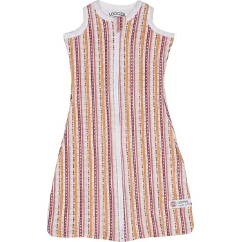 Spací pytel pro miminko Lodger Spací pytel Hopper Sleeveless Stripe Xandu 50-62