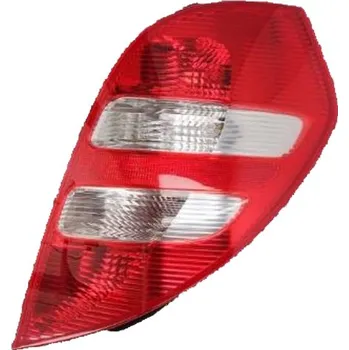 Zadní světlomet Pravé zadní světlo Mercedes A-Klasse (W169) 04-08 HATCHBACK