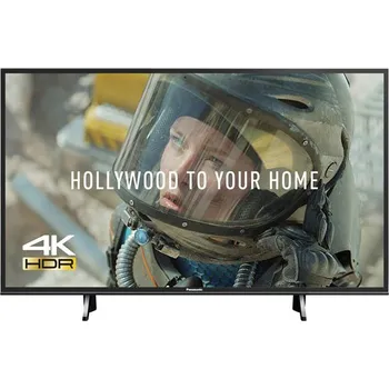 Televizor Panasonic 43" LED (TX-43FX603E)