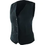 CXS Vesta pro servírky černá