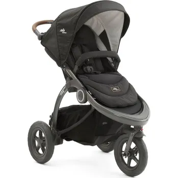 Kočárek Joie Crosster Flex 2019 Signature