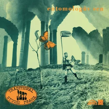 Entomologův sen – Traditional Jazz…