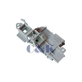 Praní a péče o prádlo Blokování zámek 146117404 ZANUSSI-ELECTROLUX-AEG