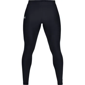 Pánská móda Under Armour Qualifier Heatgear Tight černé