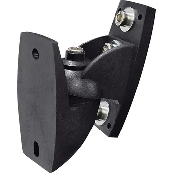 Příslušenství pro reproduktor DEXON Kloubový držák plastový #1