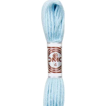 Příze Příze SOFT COTTON, světle modrá - odstín 2828