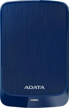 Externí pevný disk ADATA HV320 1 TB modrý (AHV320-1TU31-CBL)