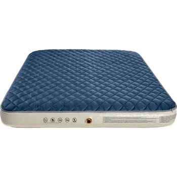 Coleman insulated topper airbed double shop