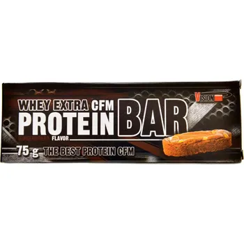 Vision Nutrition CFM Bar 75 g
