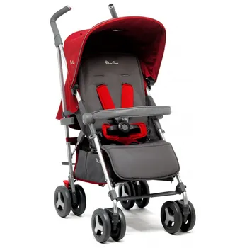 Kočárek Silver Cross Reflex 2017