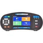 Metrel MI 3152 ST Eurotest XC - Revize instalací a hromosvodů