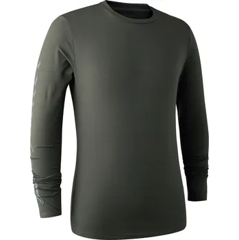 Pánské tričko Deerhunter Greystone Velikost: 3XL