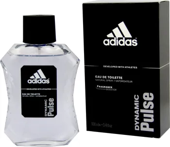 Pánský parfém Adidas Dynamic Pulse M EDT