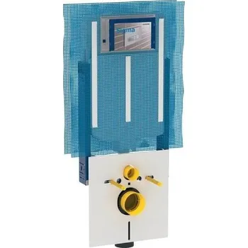WC sada Geberit Kombifix 110.790.00.1