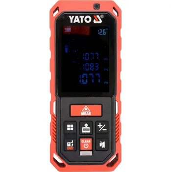 Měřící laser Yato YT-73126