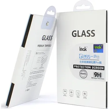 Imak Full Cover Xiaomi Redmi Note 7 Barva: Černá