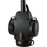 ABL SURSUM Zásuvka gumová trojitá 16A 250V IP44 1473292