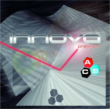 Recenze Stiga Innova Premium černá 2,2