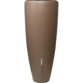 nádrž Nádrž na dešťovou vodu ALICE 300 l, šedohnědá