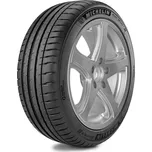 Michelin Pilot Sport 4 255/40 R18 99 Y…