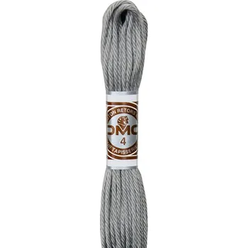 Příze Příze SOFT COTTON, šedá - odstín 2318