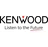 Kenwood Electronics