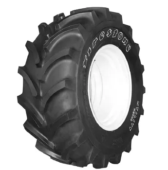 Pneu pro těžký stroj Firestone R8000 440/80 R28 156 A 