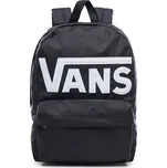 VANS Old Skool II 22 l černý/bílý