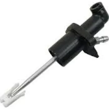 Spojkový válec FEBEST Hlavní válec spojka SKODA OCTAVIA I 96-10 SEAT LEON 99-06 TOLEDO 98-06 1J1721388A 1J1721388B 1J1721388C 1J1721388D 1J1721388E 1J1721388F 1J1721388G