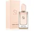 Dámský parfém Giorgio Armani Sì W EDT, 100 ml